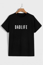 DADLIFE - MARŠKINĖLIAI VYRAMS